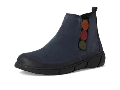 Spring Step Katana In Blue