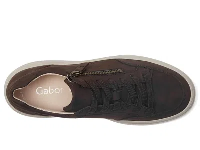 Gabor 53.220 In Brown