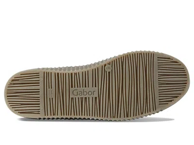 Gabor 53.731 In Sand