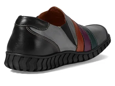 Spring Step Neeta In Gray