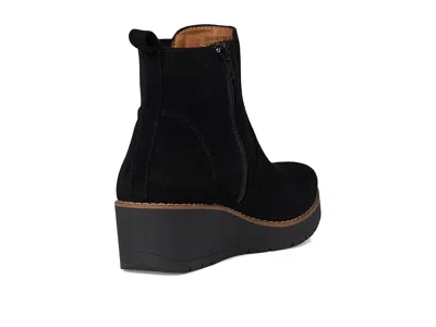 Eurosoft Franchesca In Black
