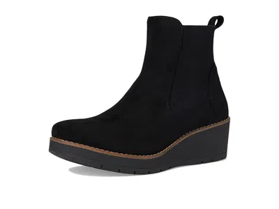 Eurosoft Franchesca In Black