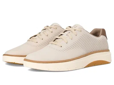 Cole Haan Grandpro Featherarc Laser Sneaker In Oxford Tan-ivory | ModeSens