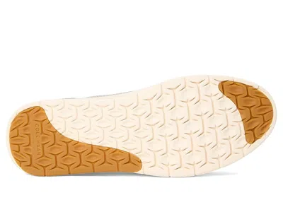 Cole Haan Grandpro Featherarc Laser Sneaker In Oxford Tan-ivory | ModeSens