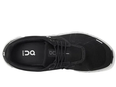 On Cloud 6 In Black