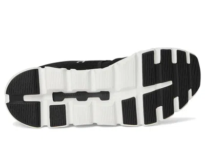 On Cloud 6 In Black