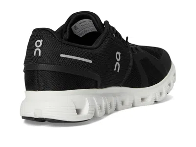 On Cloud 6 In Black