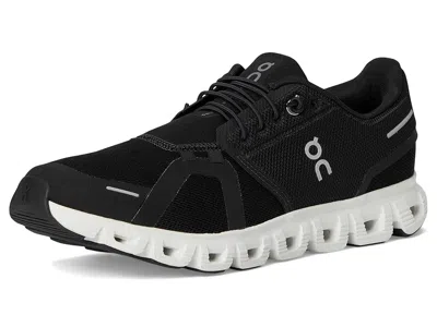 On Cloud 6 In Black