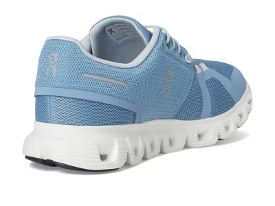 On Cloud 6 In Blue