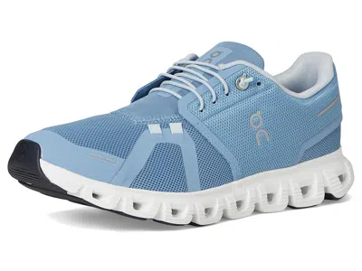 On Cloud 6 In Blue
