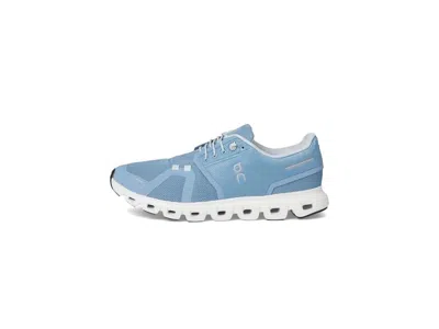 On Cloud 6 In Blue