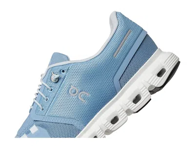 On Cloud 6 In Blue