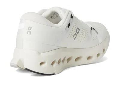 On Cloudsurfer 2 In White