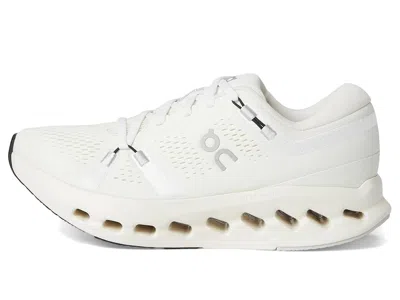 On Cloudsurfer 2 In White