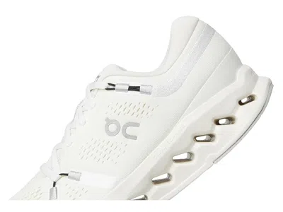 On Cloudsurfer 2 In White