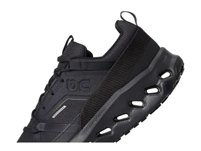 On Cloudhoriz Waterproof In Black