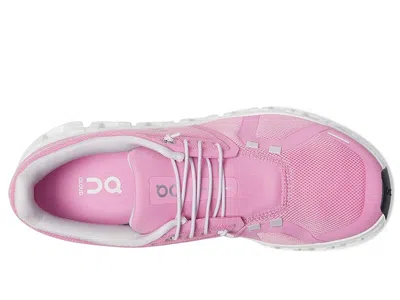 On Cloud 6 In Pink