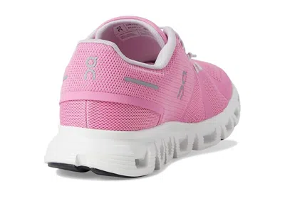 On Cloud 6 In Pink