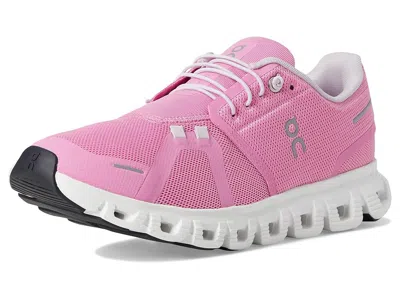 On Cloud 6 In Pink