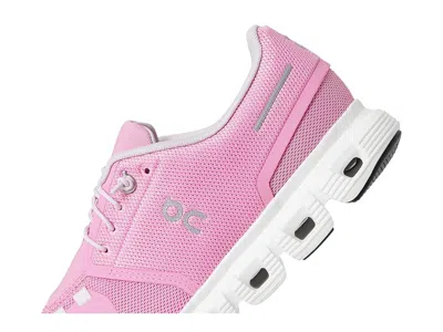 On Cloud 6 In Pink