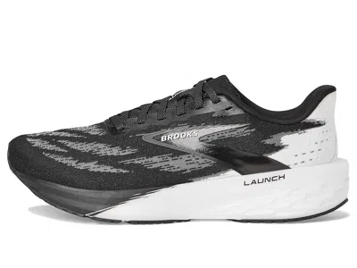 Brooks Launch 11 In Multi