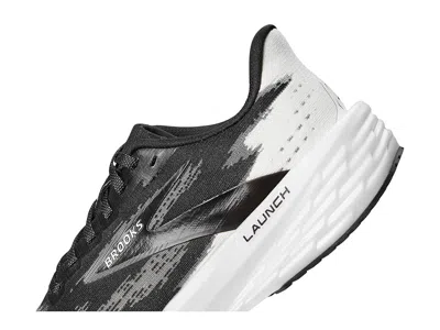Brooks Launch 11 In Multi