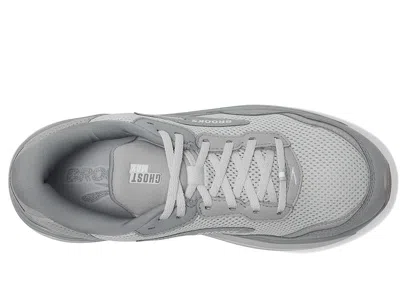 Brooks Ghost Max Se Running Sneaker In Multi