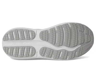 Brooks Ghost Max Se Running Sneaker In Multi