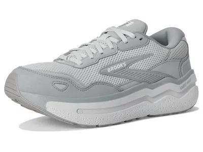 Brooks Ghost Max Se Running Sneaker In Multi