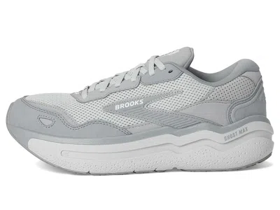 Brooks Ghost Max Se Running Sneaker In Multi