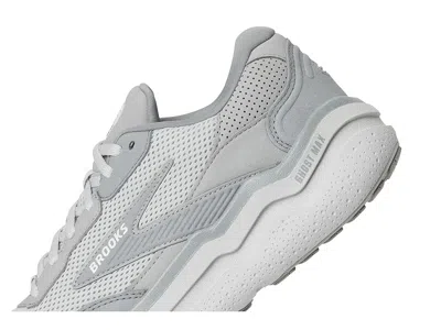 Brooks Ghost Max Se Running Sneaker In Multi