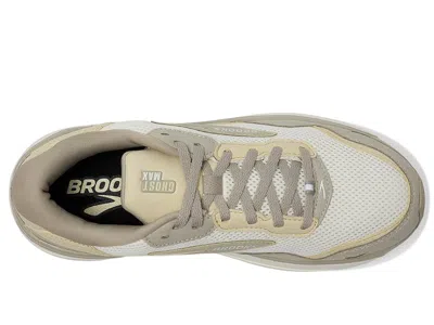 Brooks Ghost Max Se In Gray