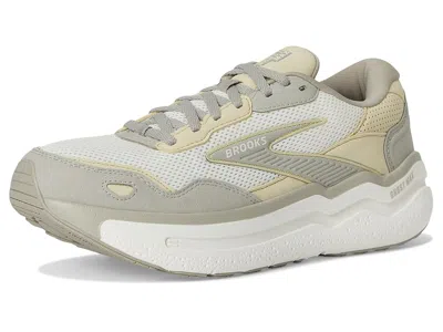 Brooks Ghost Max Se In Gray