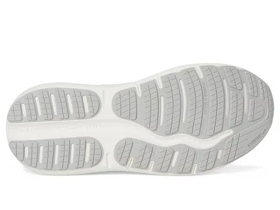 Brooks Ghost Max L Walking Shoe In White