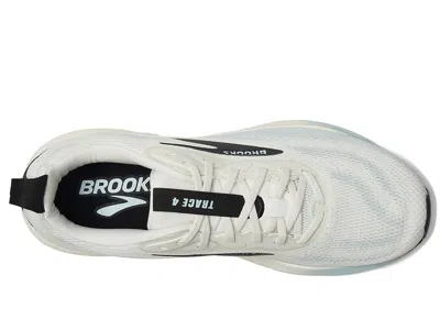 Brooks Trace 4 Running Shoe In Multi