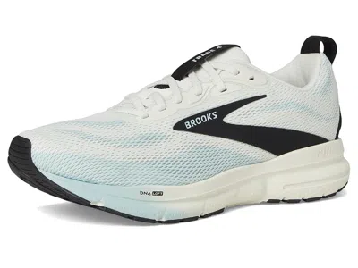 Brooks Trace 4 Running Shoe In Multi
