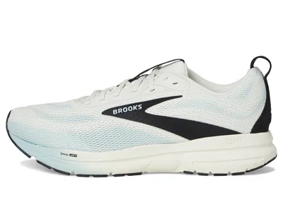 Brooks Trace 4 Running Shoe In Multi