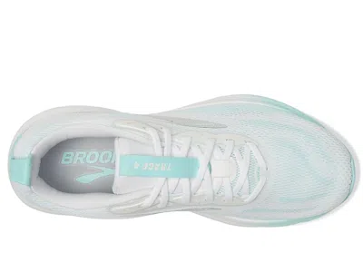 Brooks Trace 4 Running Shoe In Multi
