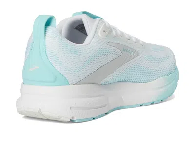 Brooks Trace 4 Running Shoe In Multi