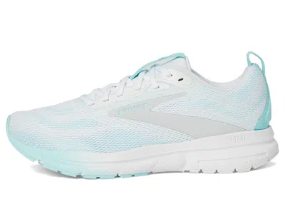 Brooks Trace 4 Running Shoe In Multi