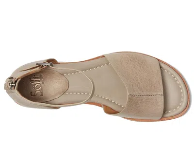 Söfft Faxyn In Brown
