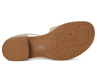 Söfft Faxyn In Brown