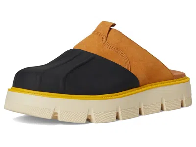 Sorel Rein Cbtm Clog In Multi