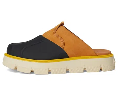 Sorel Rein Cbtm Clog In Multi