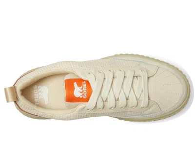 Sorel Onatm Ave Low Sneaker In Neutral