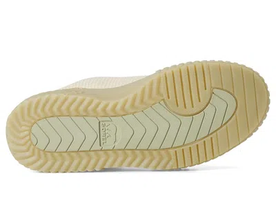 Sorel Onatm Ave Low Sneaker In Neutral