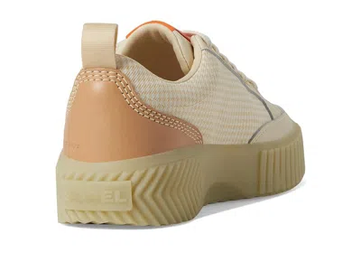 Sorel Onatm Ave Low Sneaker In Neutral