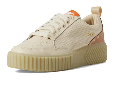 Sorel Onatm Ave Low Sneaker In Neutral