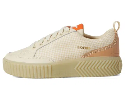 Sorel Onatm Ave Low Sneaker In Neutral