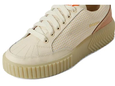 Sorel Onatm Ave Low Sneaker In Neutral